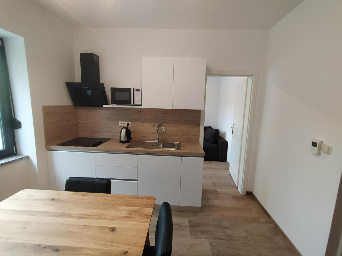 Apartmaji Maln Доленьське-Топлице Екстер'єр фото