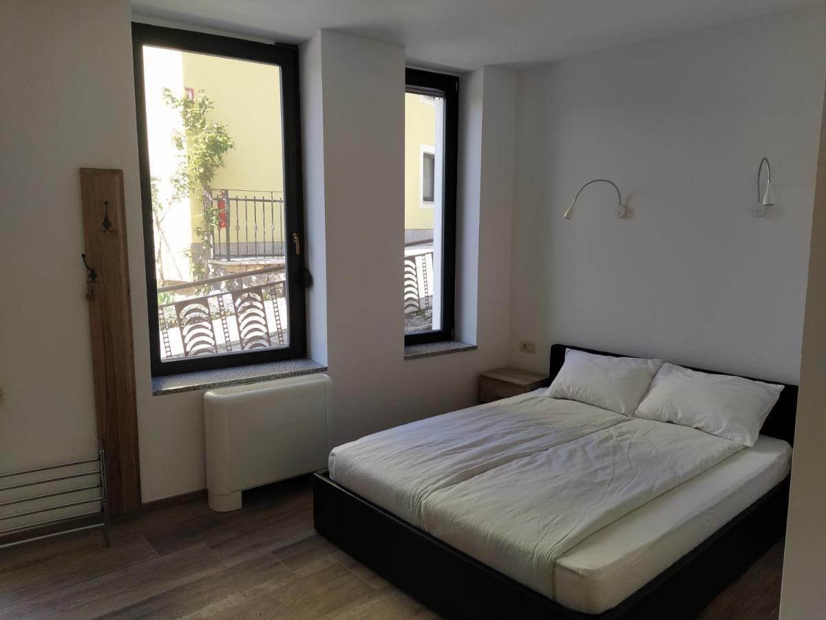 Apartmaji Maln Доленьське-Топлице Екстер'єр фото