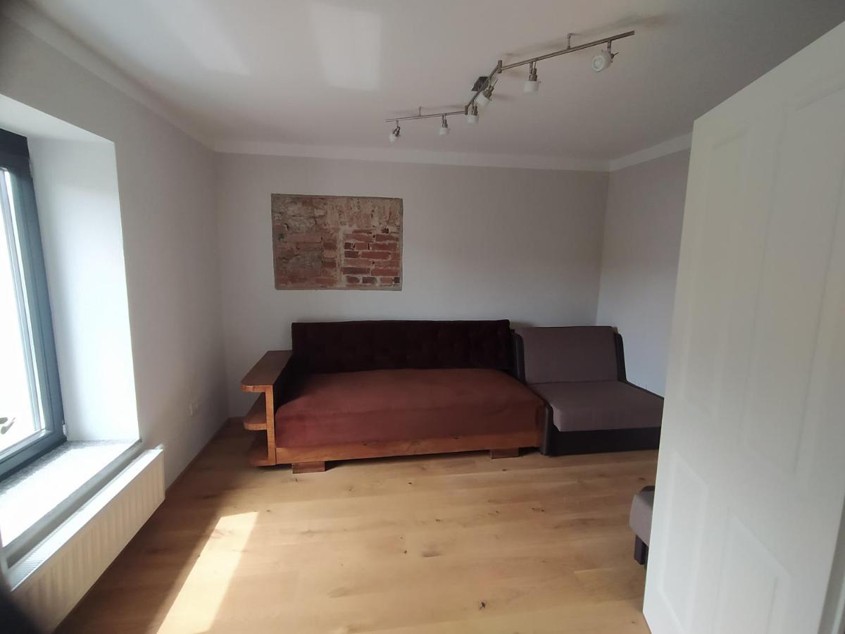Apartmaji Maln Доленьське-Топлице Екстер'єр фото