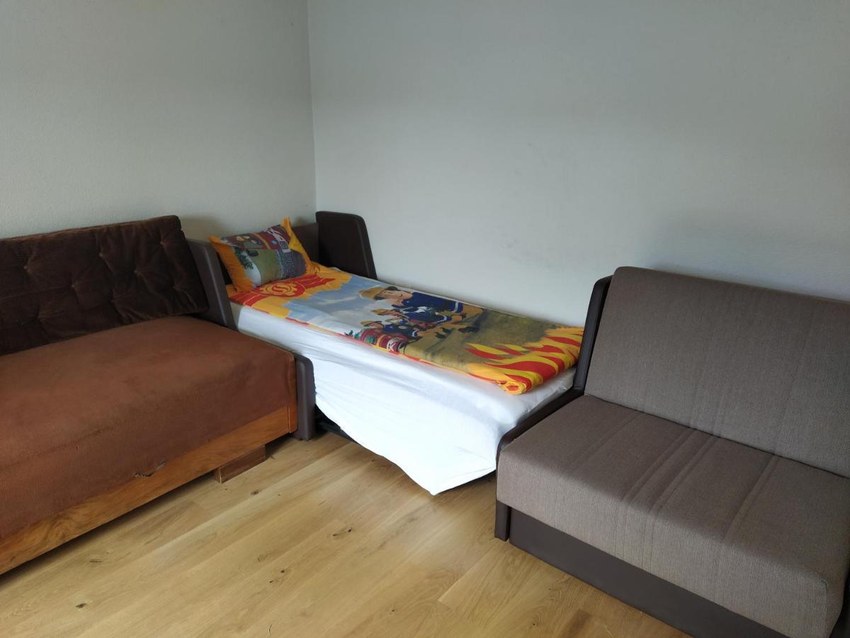 Apartmaji Maln Доленьське-Топлице Екстер'єр фото