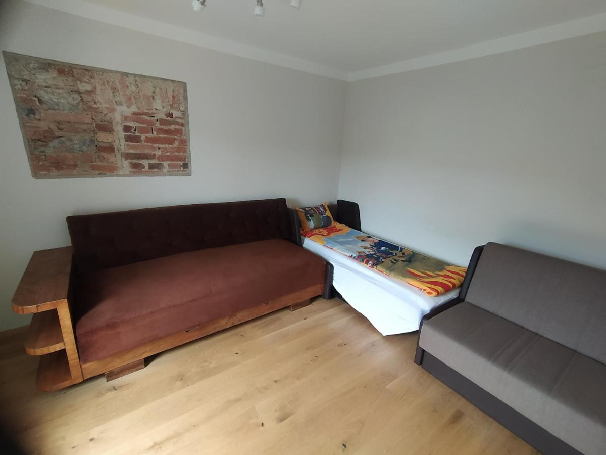Apartmaji Maln Доленьське-Топлице Екстер'єр фото