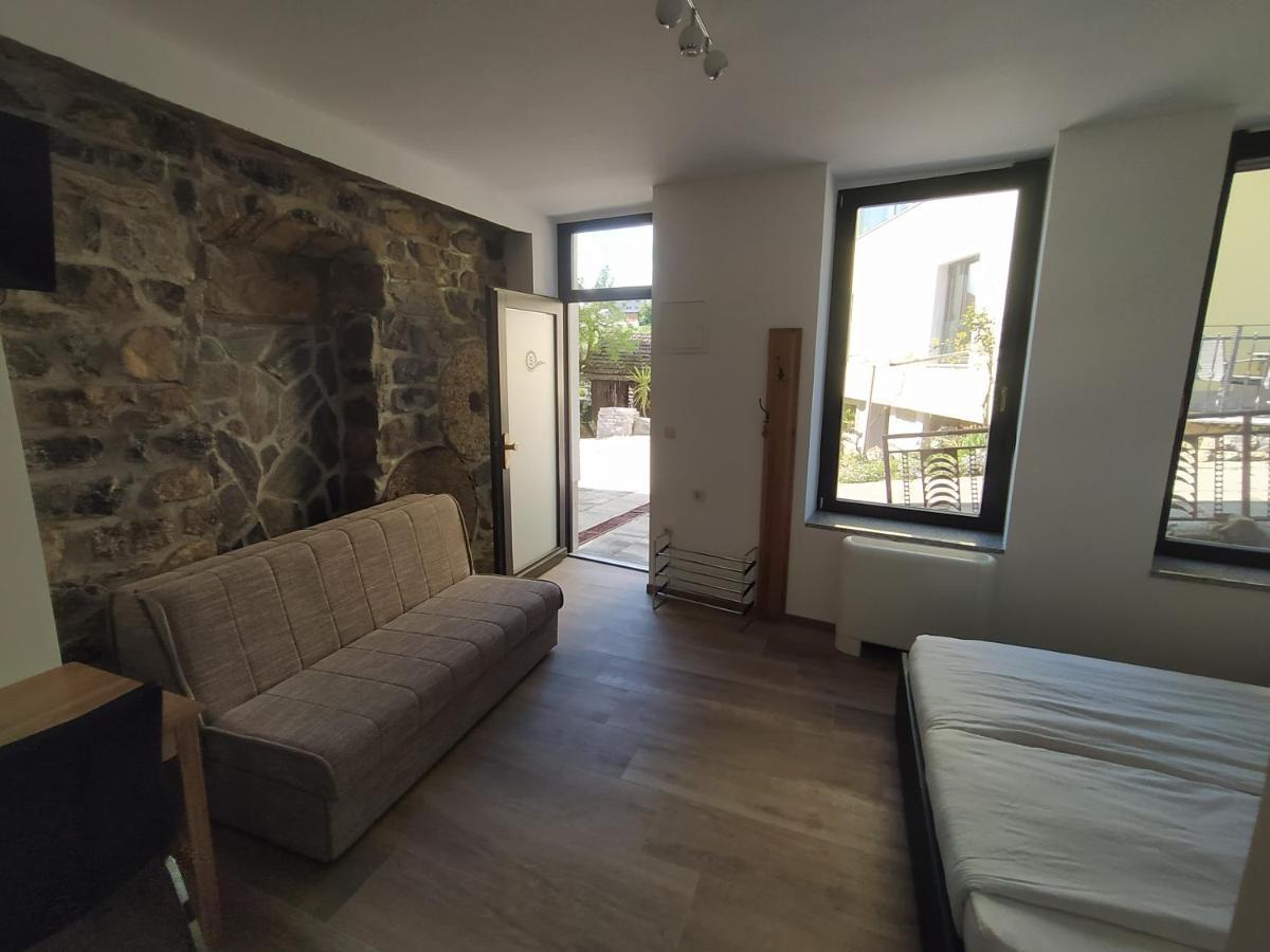 Apartmaji Maln Доленьське-Топлице Екстер'єр фото