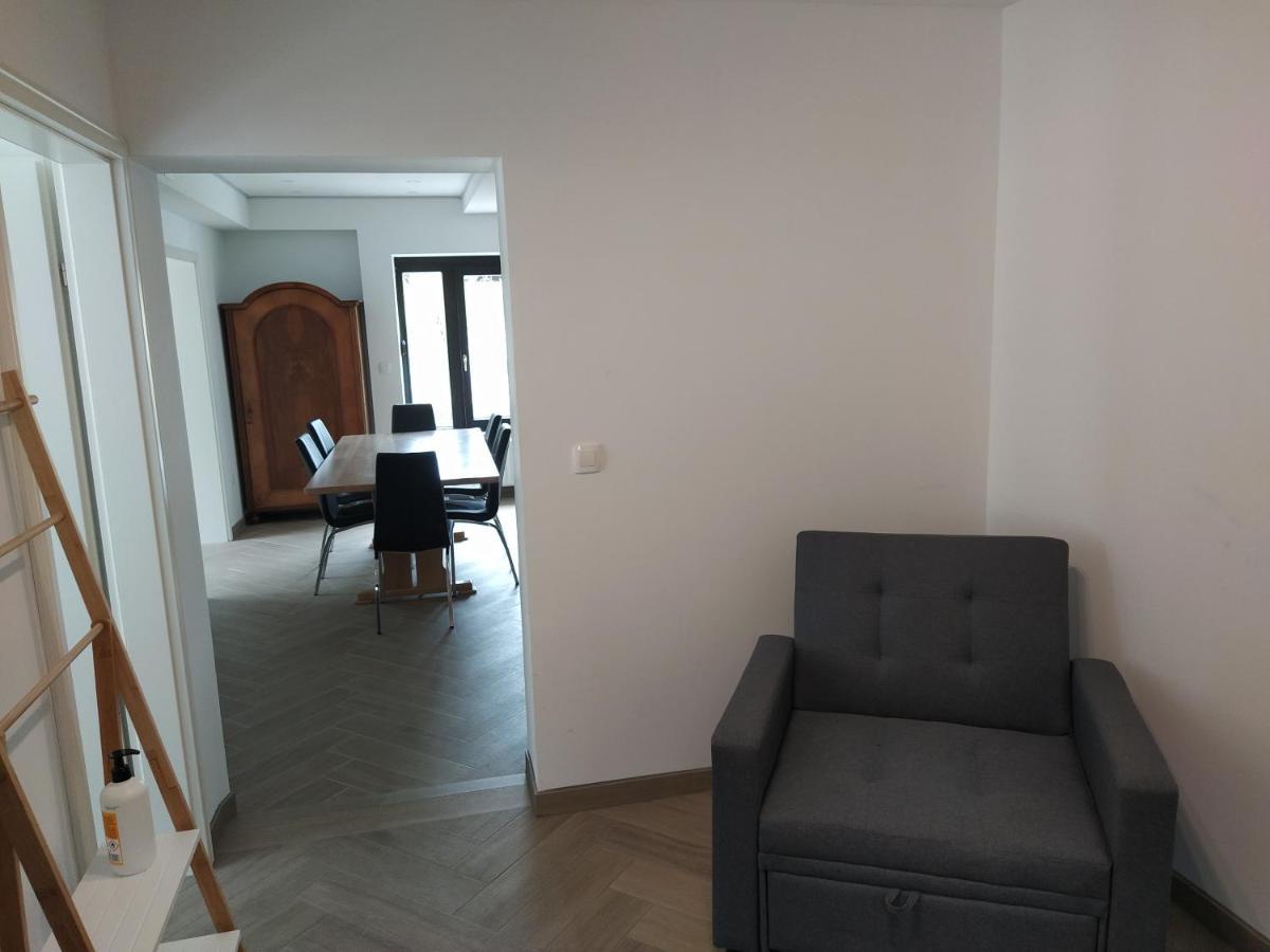 Apartmaji Maln Доленьське-Топлице Екстер'єр фото