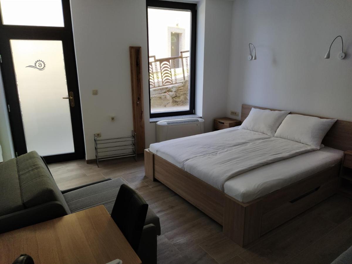 Apartmaji Maln Доленьське-Топлице Екстер'єр фото