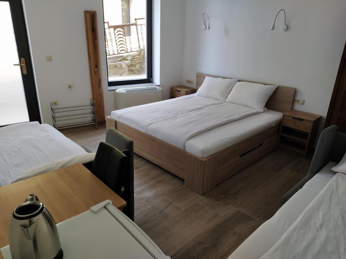 Apartmaji Maln Доленьське-Топлице Екстер'єр фото