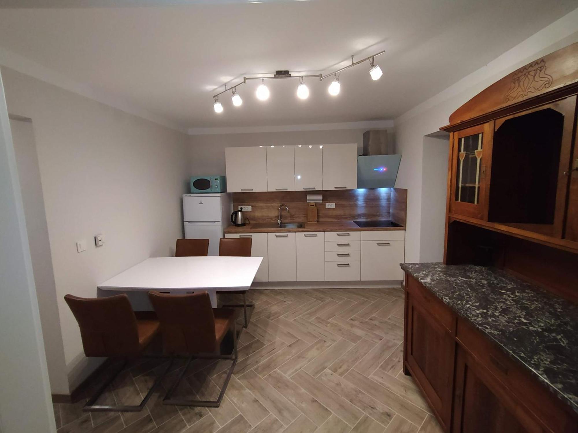 Apartmaji Maln Доленьське-Топлице Номер фото