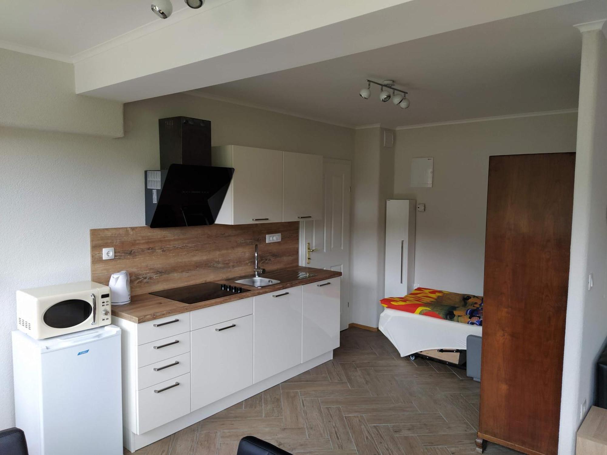 Apartmaji Maln Доленьське-Топлице Номер фото