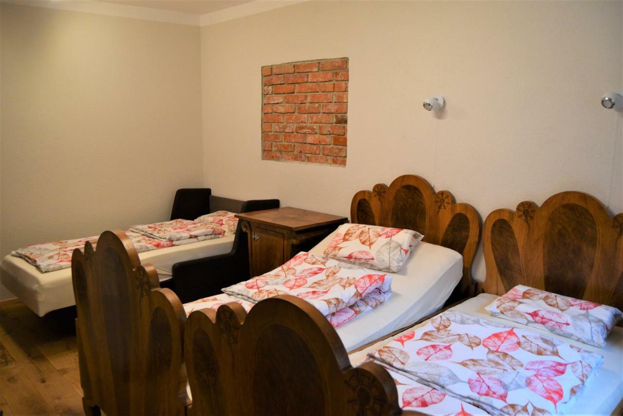 Apartmaji Maln Доленьське-Топлице Екстер'єр фото