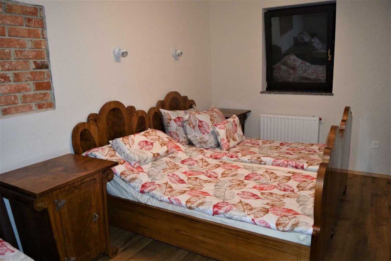 Apartmaji Maln Доленьське-Топлице Екстер'єр фото