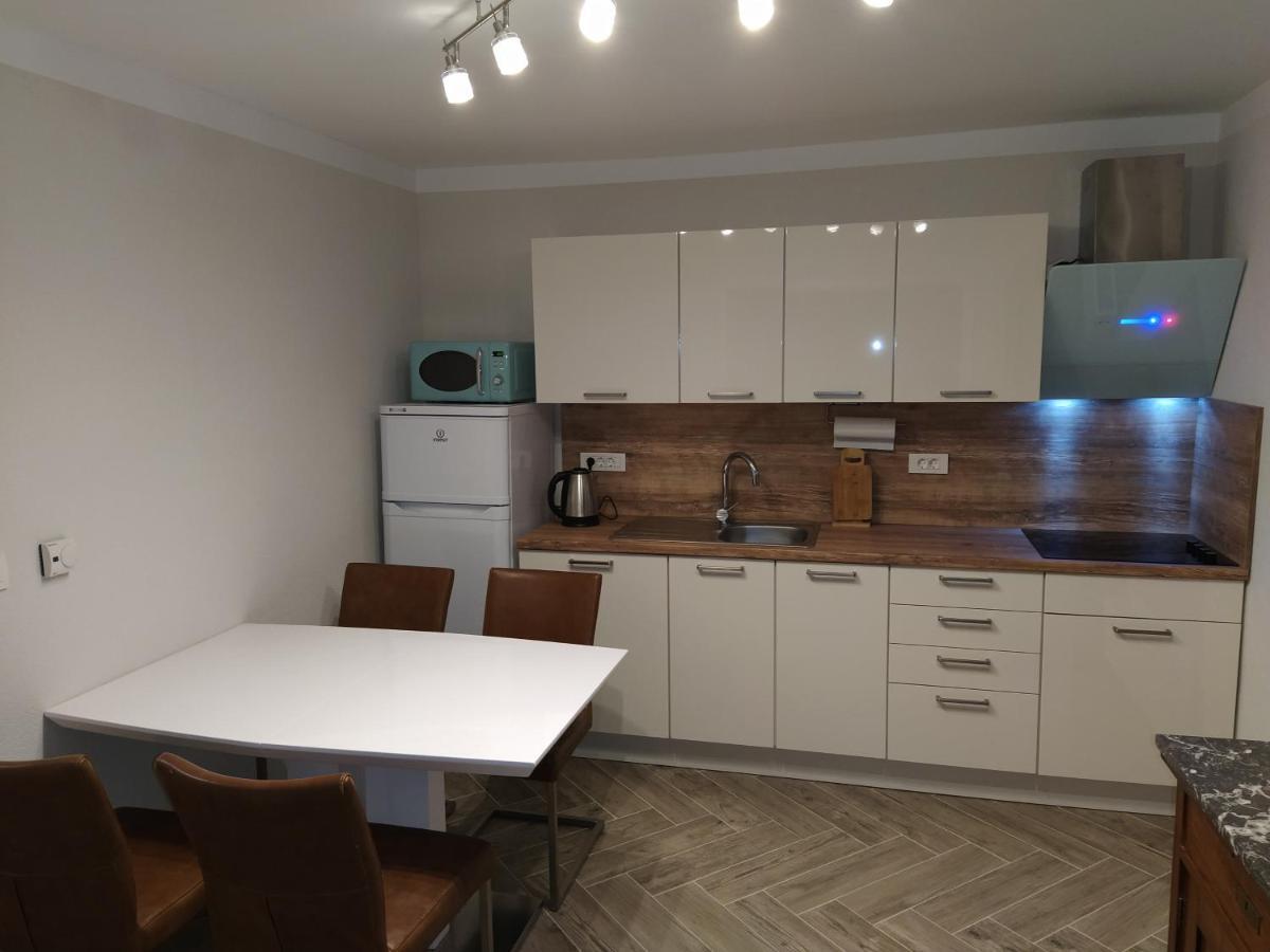 Apartmaji Maln Доленьське-Топлице Екстер'єр фото